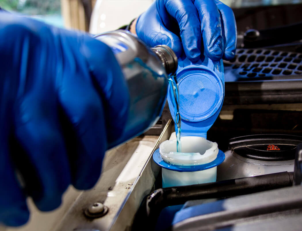Why servicing is important