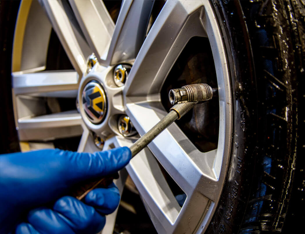 When to service your car, van or motorhome in Long Eaton