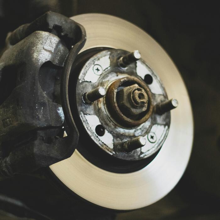 Squeaking, Grinding or Soft Brakes? What the Warning Signs Mean